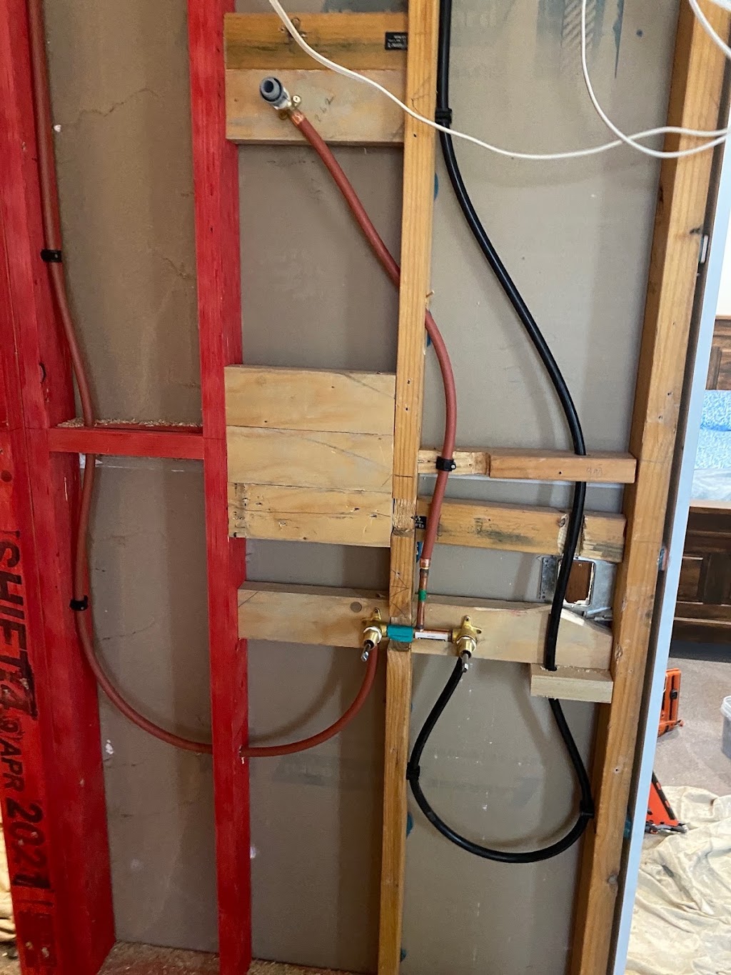 Payne Plumbing | Shed 1, 2/3 Despatch St, Echuca VIC 3564, Australia | Phone: 0437 984 125