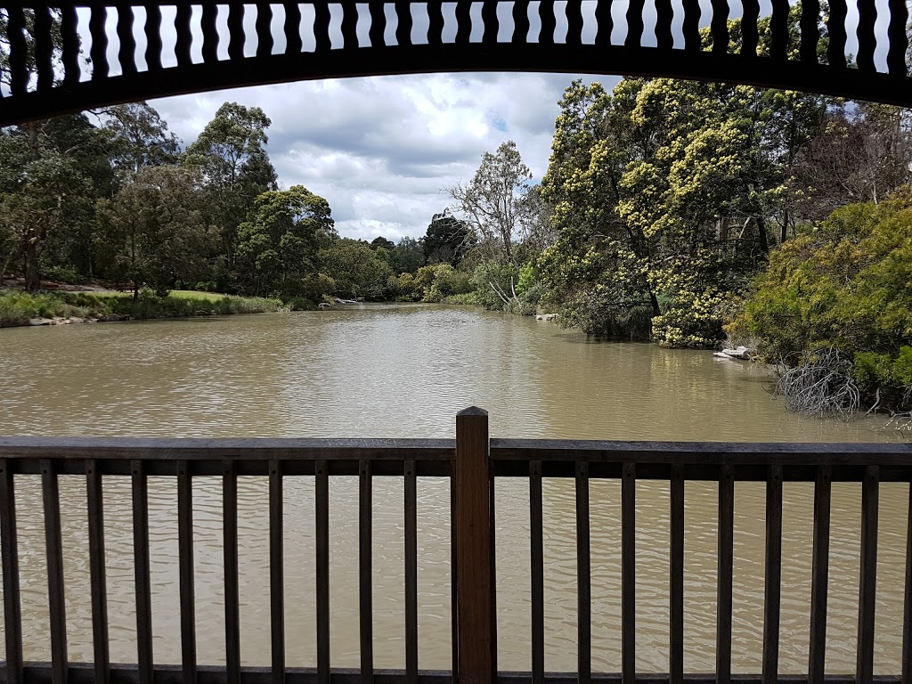 Ringwood Lake Park | Victoria, Australia