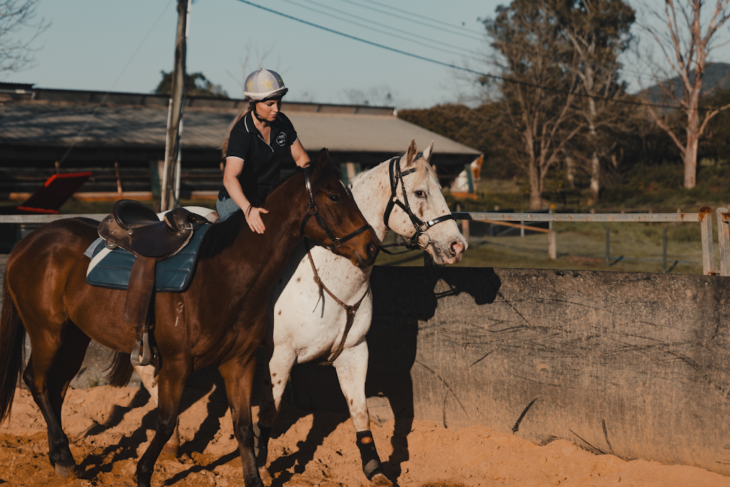 Embrace Farm | 1047 Steve Irwin Wy, Glass House Mountains QLD 4518, Australia | Phone: 0423 467 733