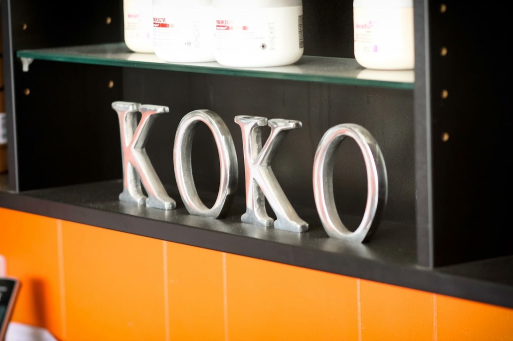 Koko Hair Design | hair care | 76 Howrah Rd, Howrah TAS 7018, Australia | 0362478177 OR +61 3 6247 8177