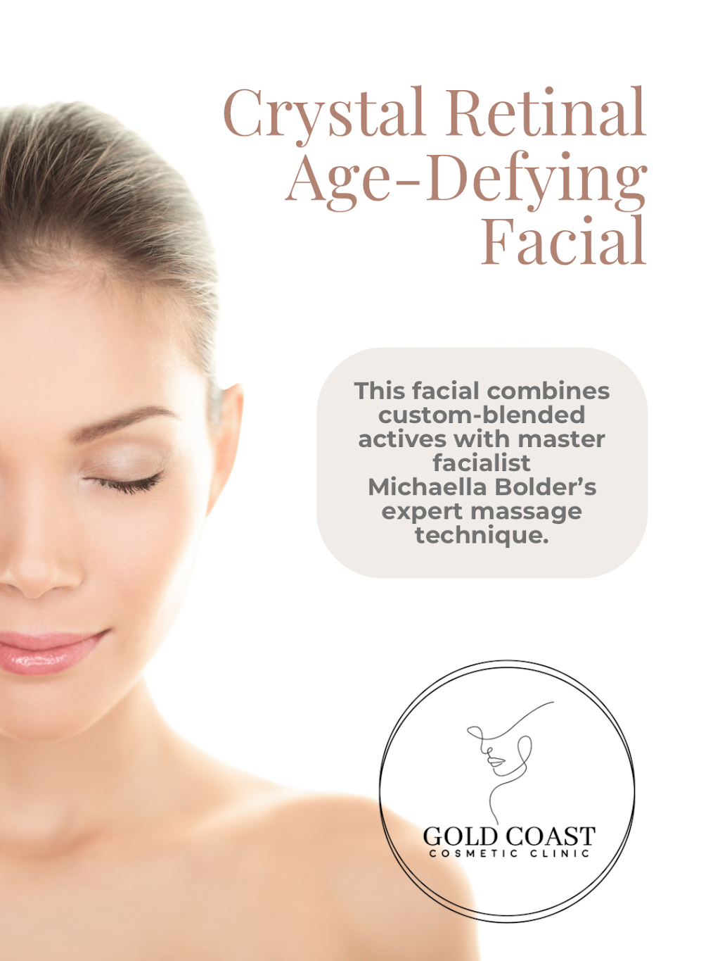 Gold Coast Cosmetic Clinic | 5/141 Maudsland Rd, Oxenford QLD 4210, Australia | Phone: 0431 672 205