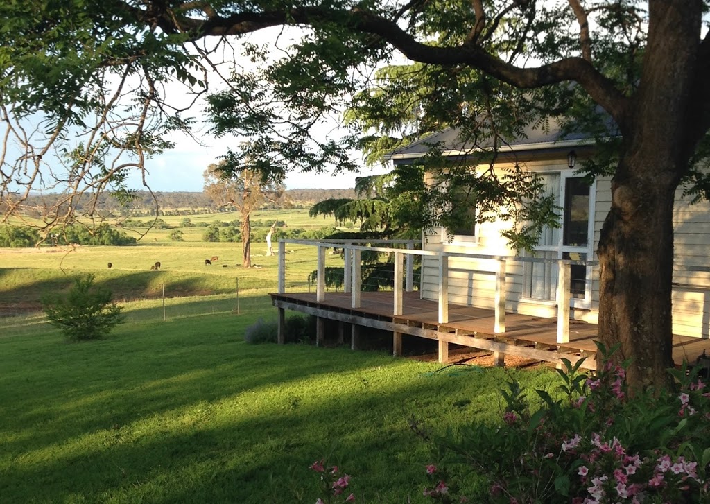 Balmoral Farmstay | Balmoral, 333 Waterfall Way, Armidale NSW 2350, Australia | Phone: (02) 6772 6771