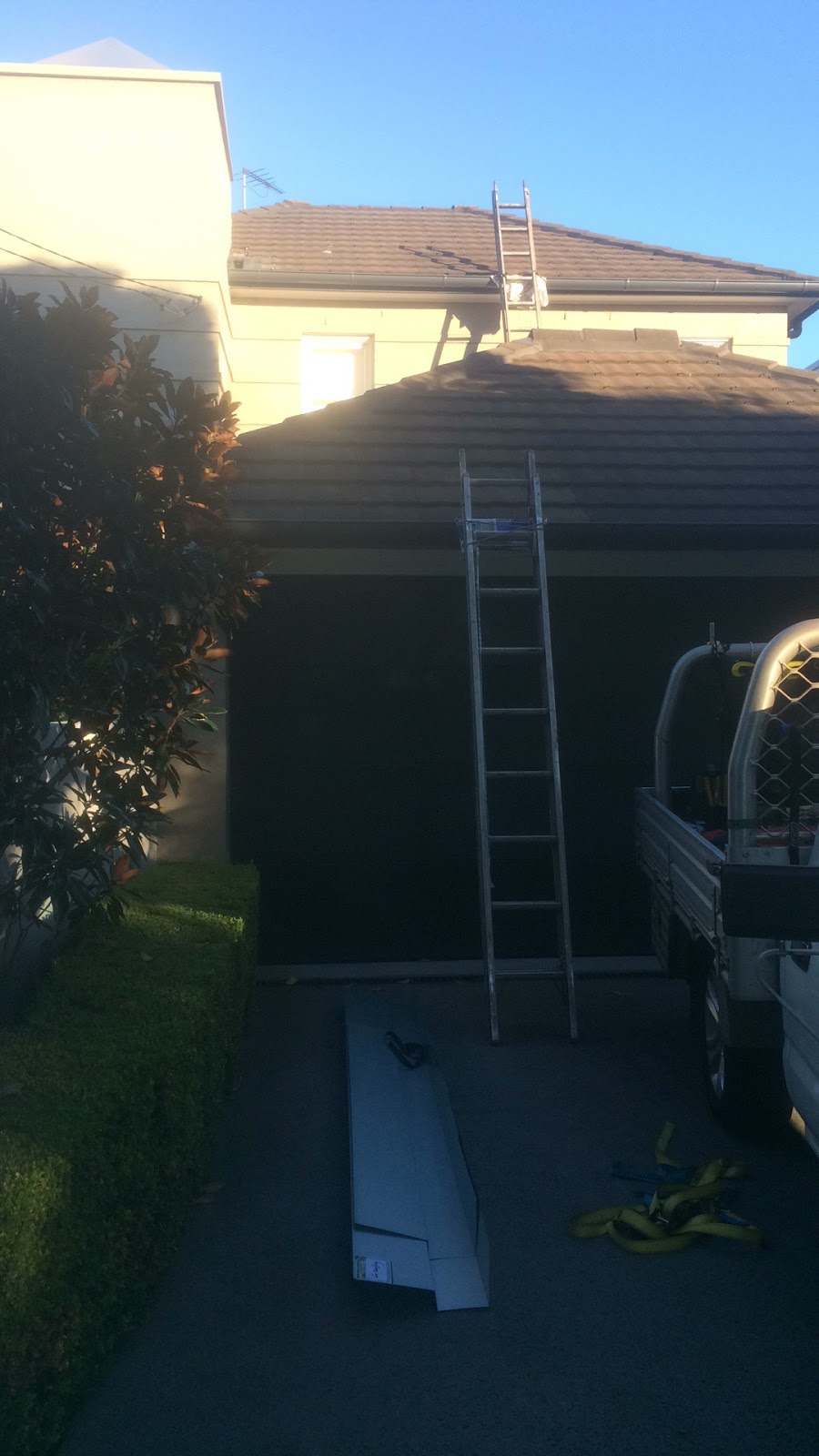 Go Roofing | 720 Warringah Rd, Forestville NSW 2087, Australia | Phone: 0414 090 798