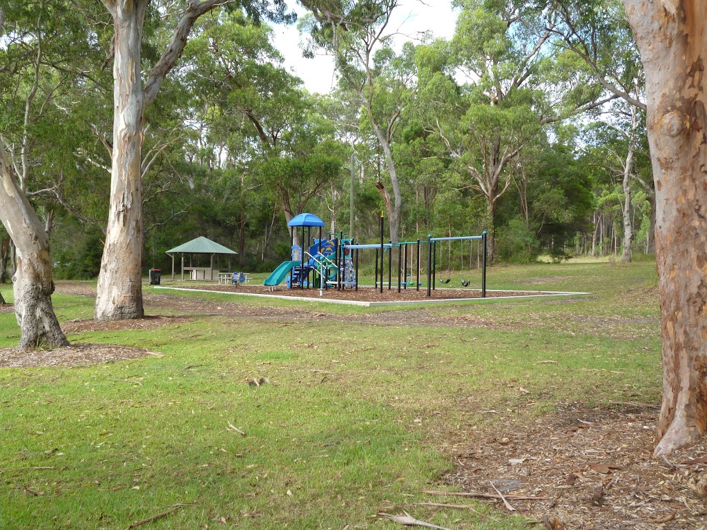 Sunshine Park Playground |  | Sunshine NSW 2264, Australia | 0249210333 OR +61 2 4921 0333