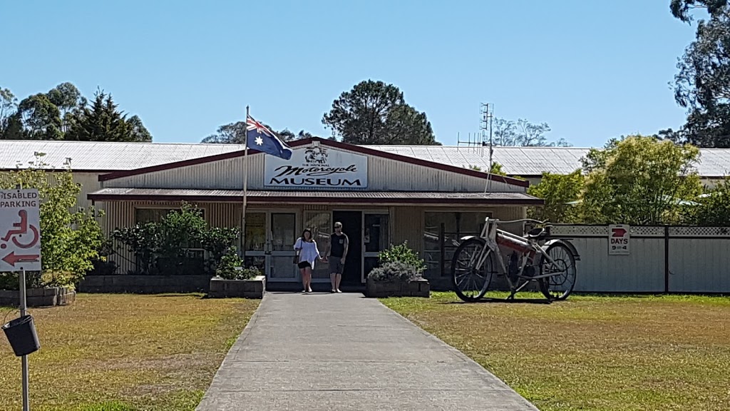 The National Motorcycle Museum | 33 Clarkson St, Nabiac NSW 2312, Australia | Phone: (02) 6554 1333