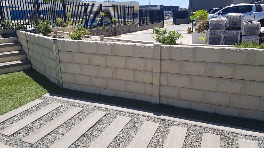 Concrete Sleepers | store | Monaro Industrial Park, 11 Sawmill Circuit, Hume ACT 2620, Australia | 0262602270 OR +61 2 6260 2270