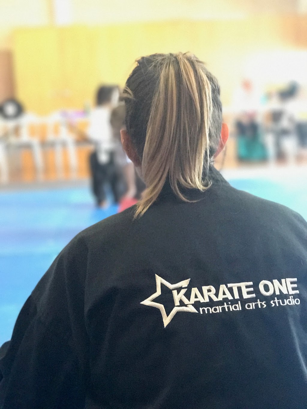 Karate One - Illawong | gym | 273 Fowler Rd, Illawong NSW 2234, Australia | 0437789668 OR +61 437 789 668
