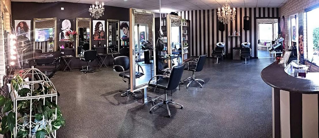 A Touch of Scarlet Hair and Beauty | 43 Allnutt Terrace, Augusta WA 6290, Australia | Phone: (08) 9758 1803