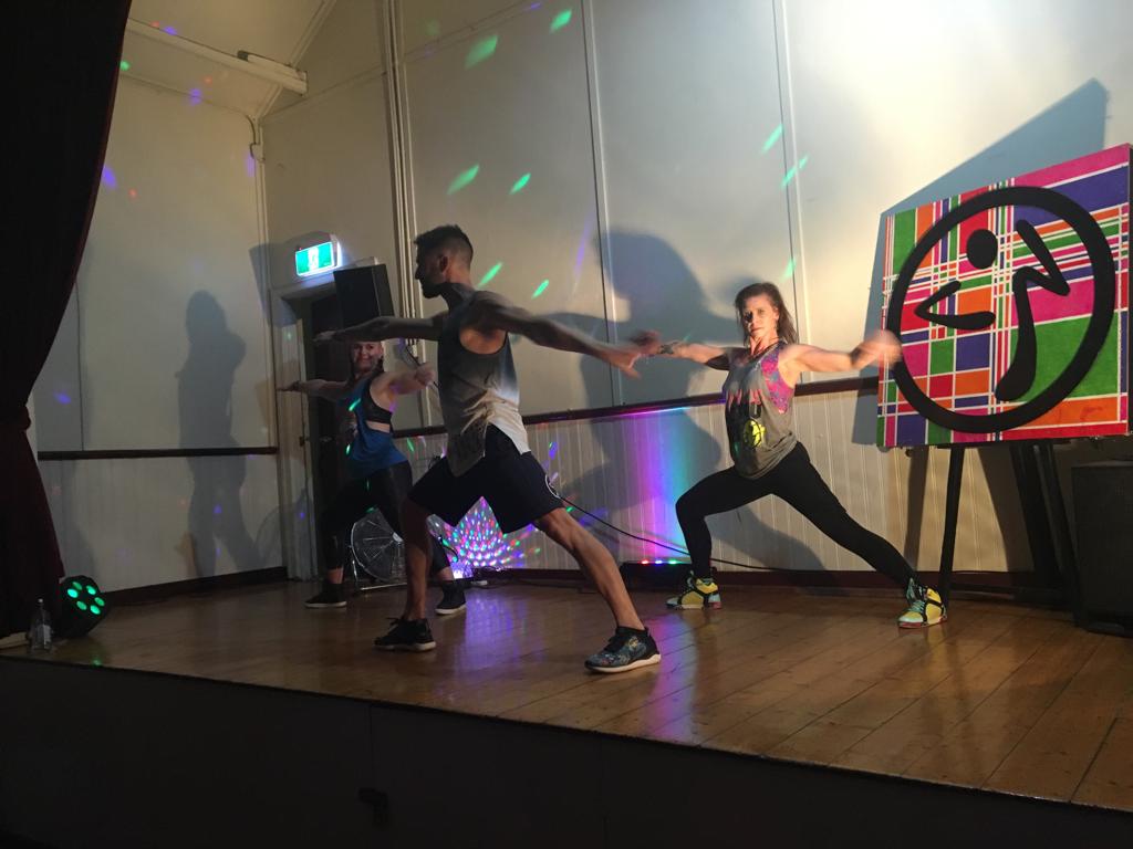 Eastside Dance Fitness. Zumba in Montrose. Zumba with Carol Bake | health | Unit 1/15 Zealandia Rd E, Croydon North VIC 3136, Australia | 0423764277 OR +61 423 764 277