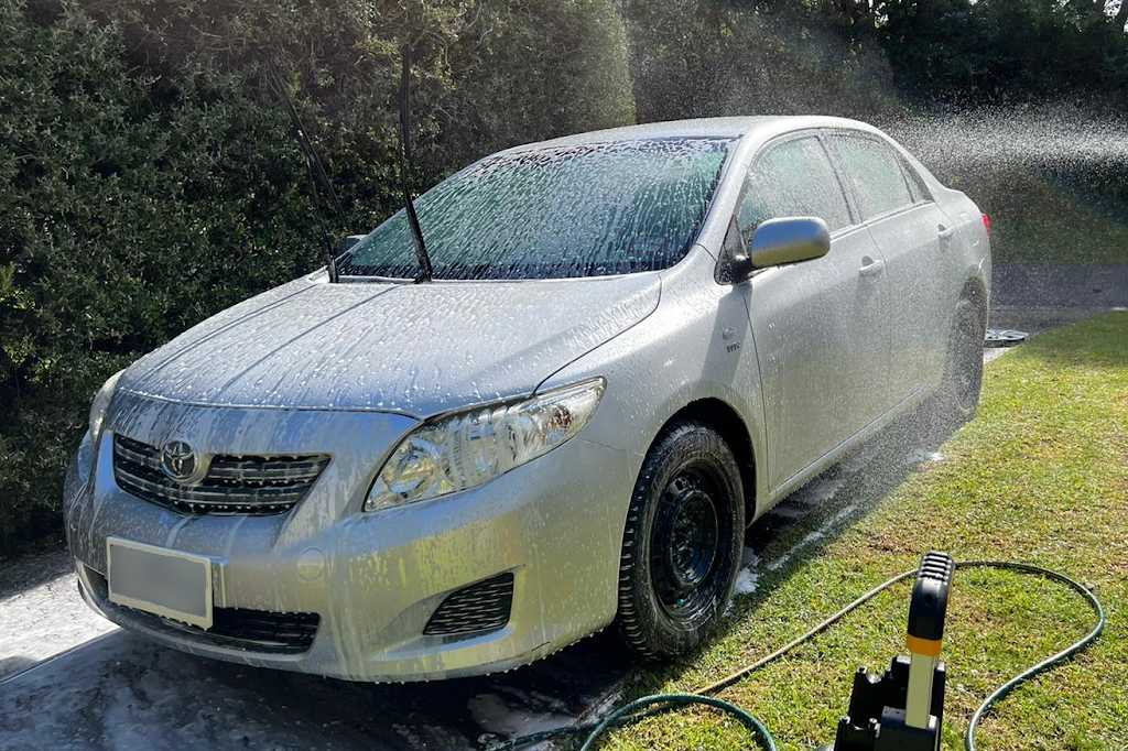 ADA Mobile Detailing | car wash | 20 Seaview St, Blairgowrie VIC 3942, Australia | 0475465399 OR +61 475 465 399