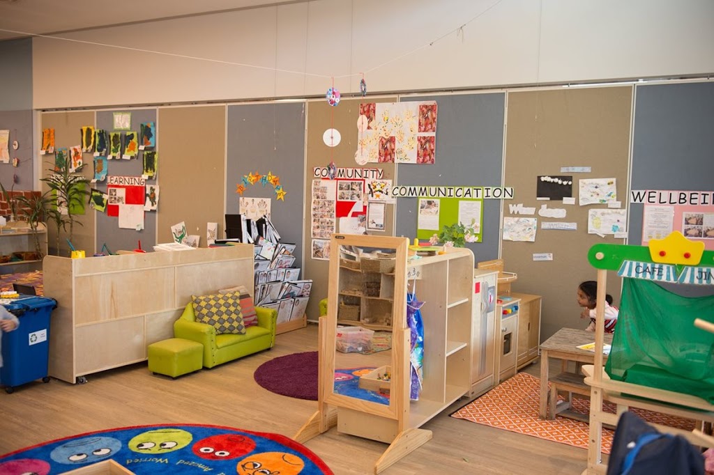 Jindi Kindergarten and Extended Care | 48 Breadalbane Ave, Mernda VIC 3754, Australia | Phone: (03) 9717 0414