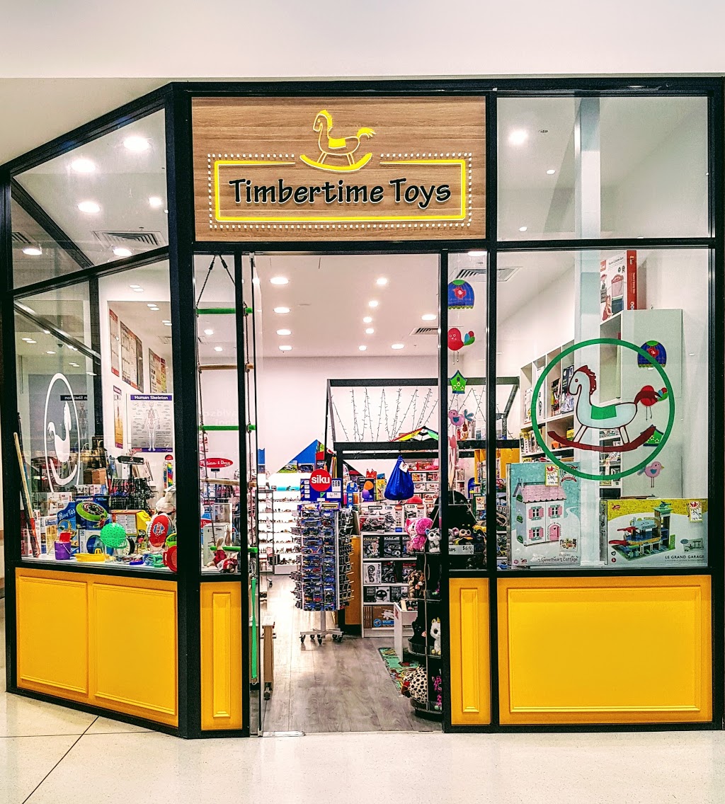 Timbertime Toys | Shop 14/56 Glen St, Belrose NSW 2085, Australia | Phone: (02) 8065 9063