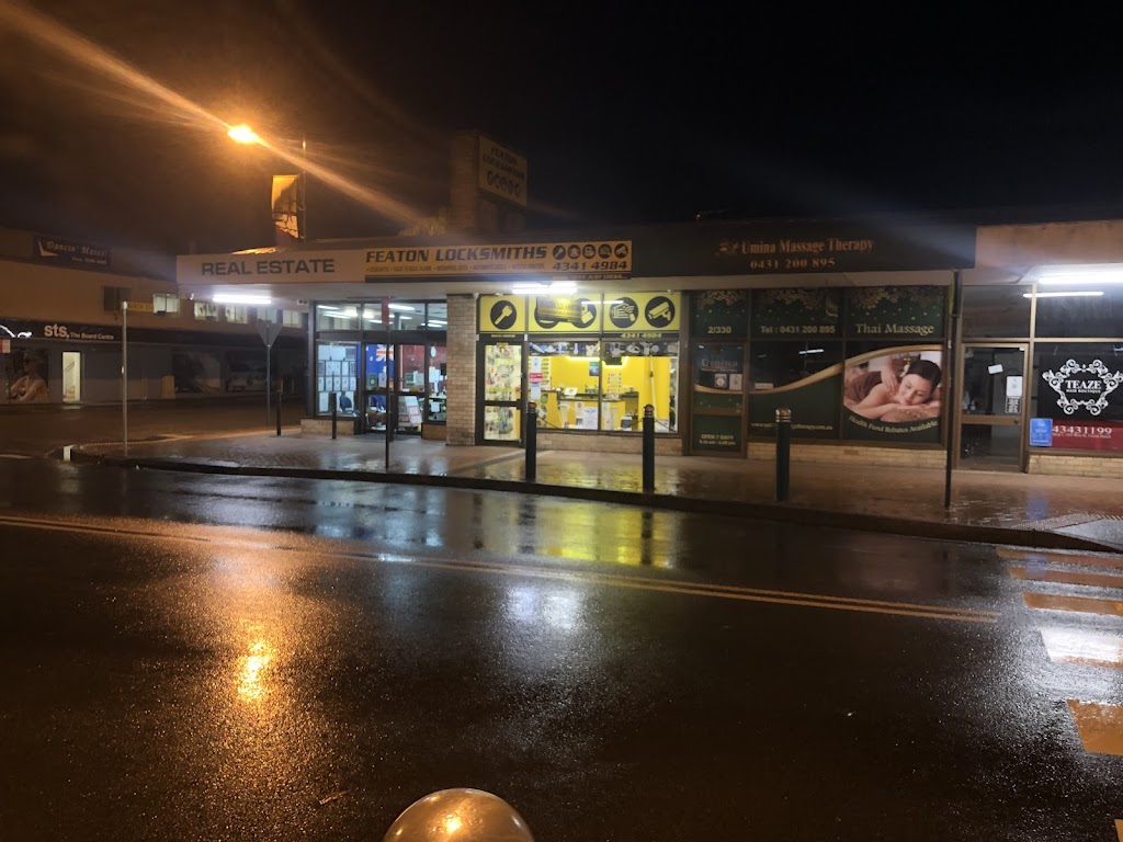 Featon Locksmiths Pty Ltd | Unit 9/11 Pinnacle Pl, Somersby NSW 2250, Australia | Phone: 0457 167 235