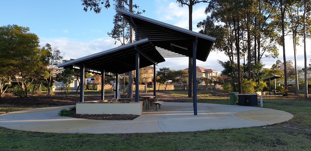 Olive Springs Park | park | Lakeside Ave near Diana St, Springfield Lakes QLD 4300, Australia