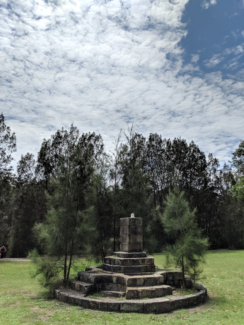 Lane Cove National Park | Naamaroo Trail, Lindfield NSW 2070, Australia