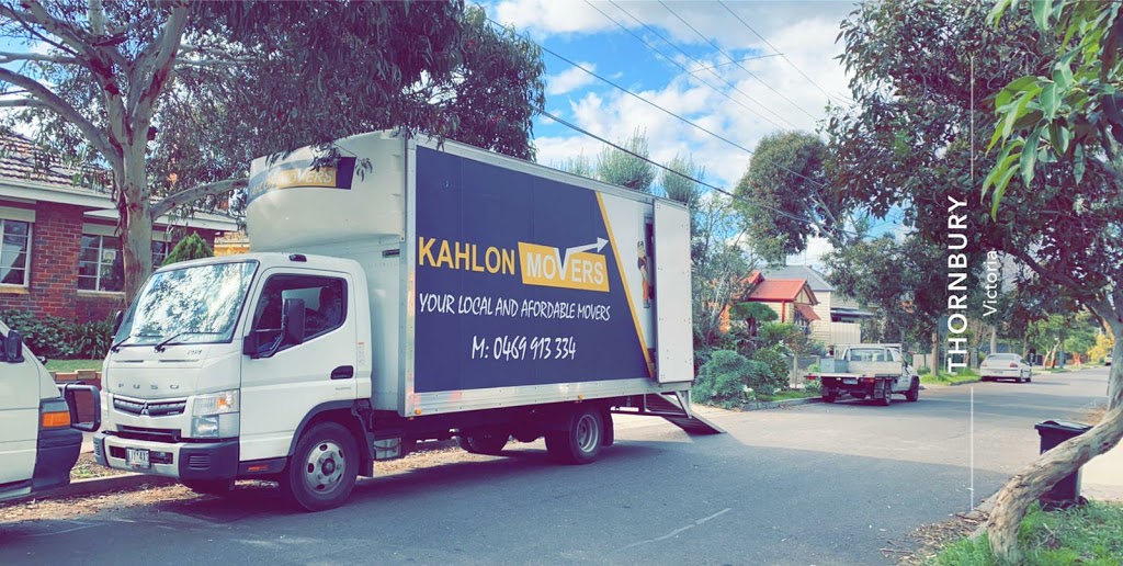Kahlon Removalists Melbourne | moving company | 5 Prominence Rise, Craigieburn VIC 3064, Australia | 1800931833 OR +61 1800 931 833