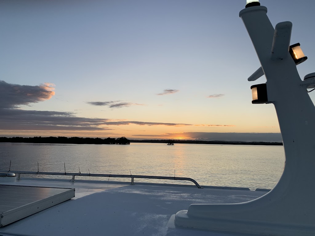 Boat Central Redlands Coast | Shed 4/94 Beveridge Rd, Thornlands QLD 4164, Australia | Phone: 1300 979 863