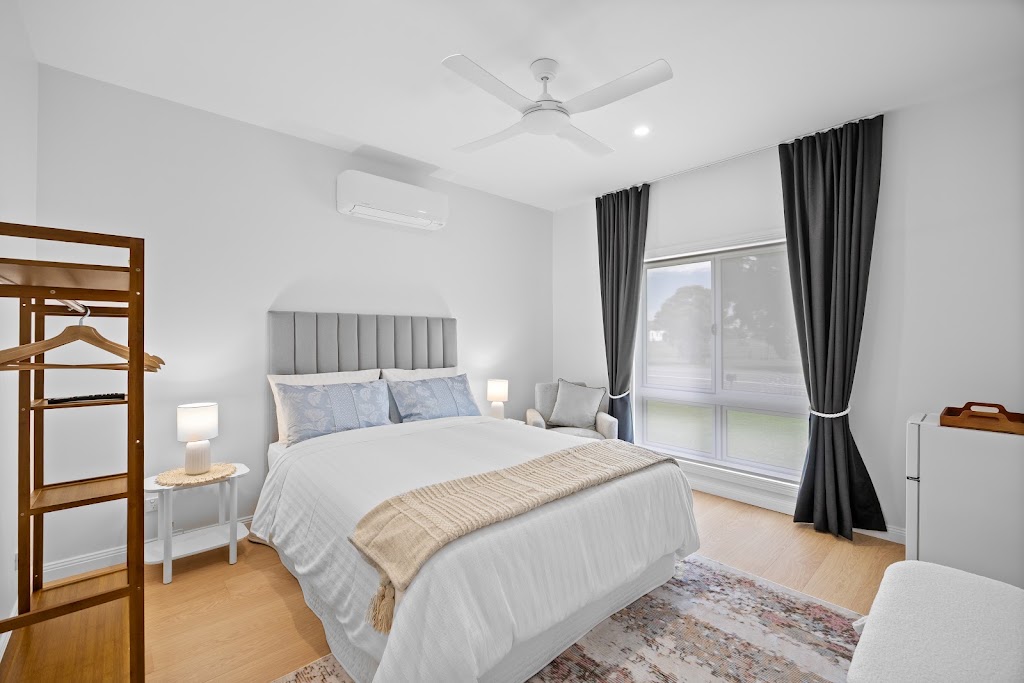 Sydney Street Stays | 186 Sydney St, Muswellbrook NSW 2333, Australia | Phone: 0438 245 206