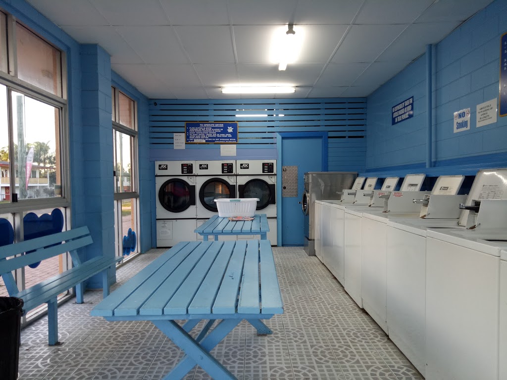 Strathpine Laundromat | 86 Bells Pocket Rd, Strathpine QLD 4500, Australia