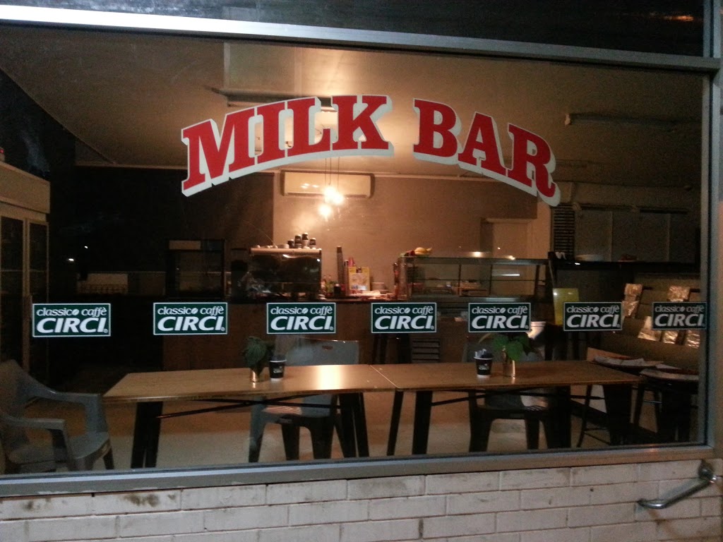 M-Bar Cafe & Milk Bar | cafe | 52 Corrigan Rd, Noble Park VIC 3174, Australia | 0411254325 OR +61 411 254 325