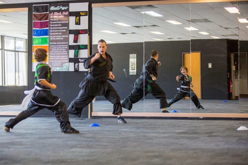 Hills Academy of Martial Arts | health | 34b/7 Carrington Rd, Castle Hill NSW 2154, Australia | 0405446557 OR +61 405 446 557