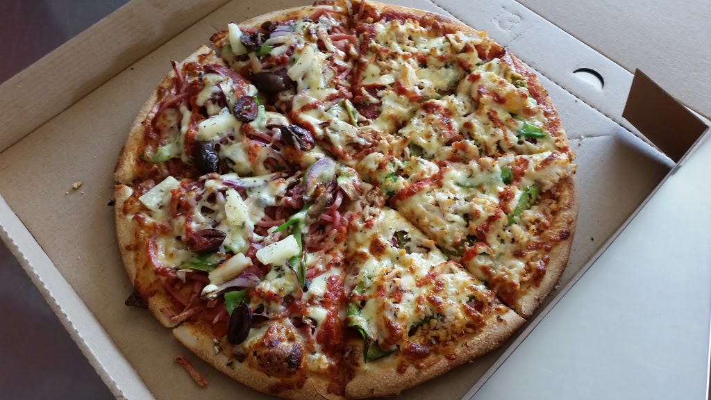Billys Pizza Joint | 110 Hoddle St, Abbotsford VIC 3067, Australia | Phone: (03) 9419 9969