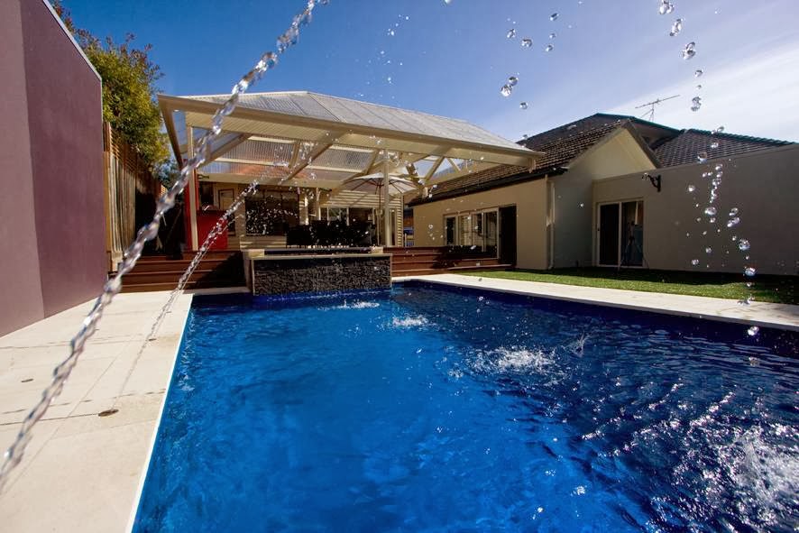 Albatross Pools | 157 Foster St, Dandenong VIC 3175, Australia | Phone: (03) 9792 4306