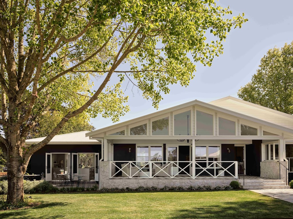 Isca House | 676 Sallys Corner Rd, Exeter NSW 2579, Australia | Phone: 0427 430 242