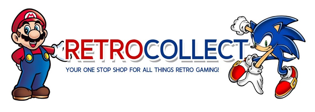 Retro Collect | store | Astor Arcade, Shop 5/665 Beaufort St, Mount Lawley WA 6050, Australia | 0434182310 OR +61 434 182 310