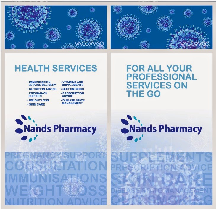 Nands Pharmacy | 187 Elizabeth Dr, Liverpool NSW 2170, Australia | Phone: (02) 8798 0408