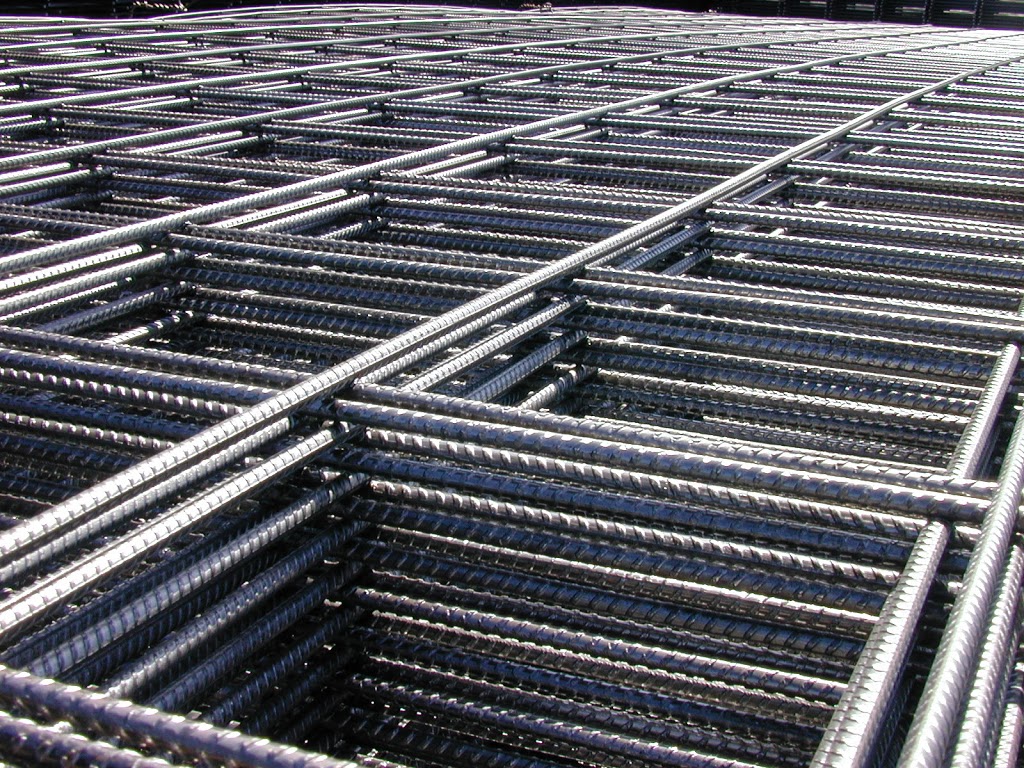 ARC - The Australian Reinforcing Company | 158 Fitzgerald Rd, Laverton North VIC 3026, Australia | Phone: (03) 8379 7000