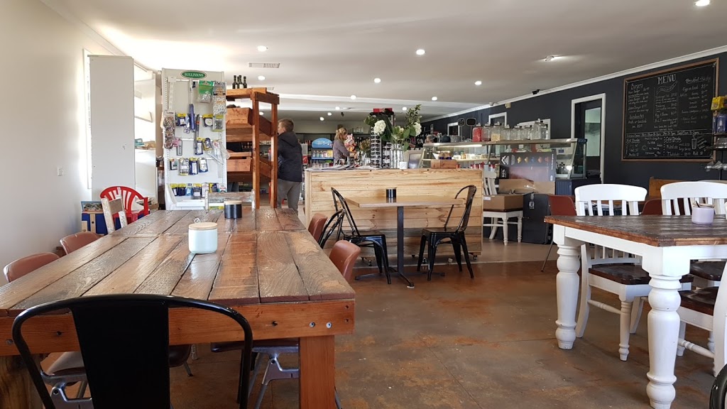 Michelago General Store | cafe | 50 Ryrie St, Michelago NSW 2620, Australia | 0262359017 OR +61 2 6235 9017