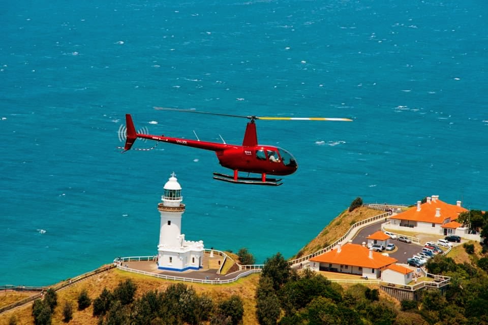 Brisbane Helicopters | travel agency | Terminal Building, Archerfield Airport, Grenier Dr, Oxley QLD 4075, Australia | 0732025111 OR +61 7 3202 5111
