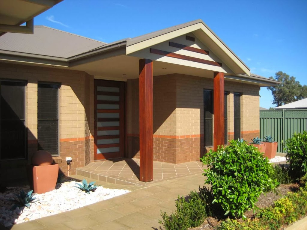 Robinson and Fuller Homes | 46 Azure Ave, Dubbo NSW 2830, Australia | Phone: (02) 6882 7444