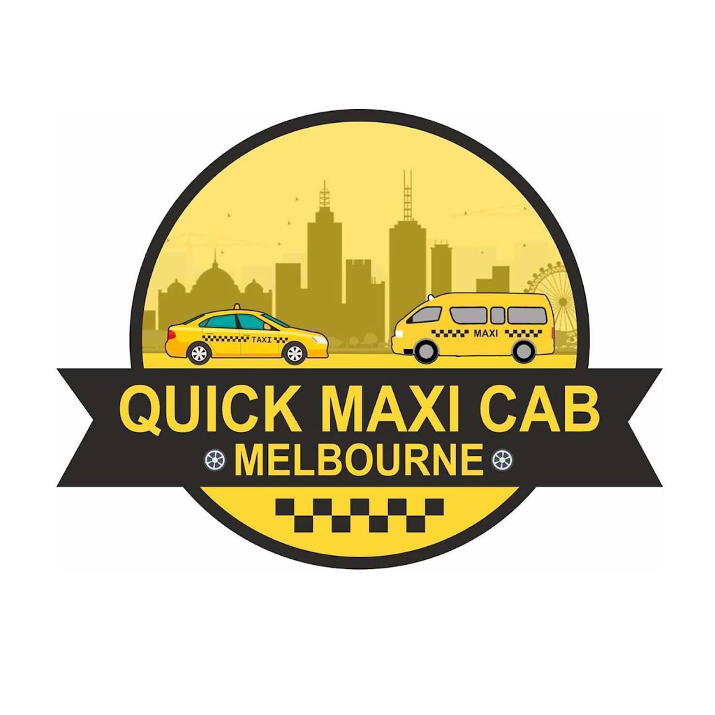 Quick Maxi Cab Melbourne | Maxi Cab in Southeast |  | 5 Nirvana Ave, Officer VIC 3809, Australia | 0422266426 OR +61 422 266 426