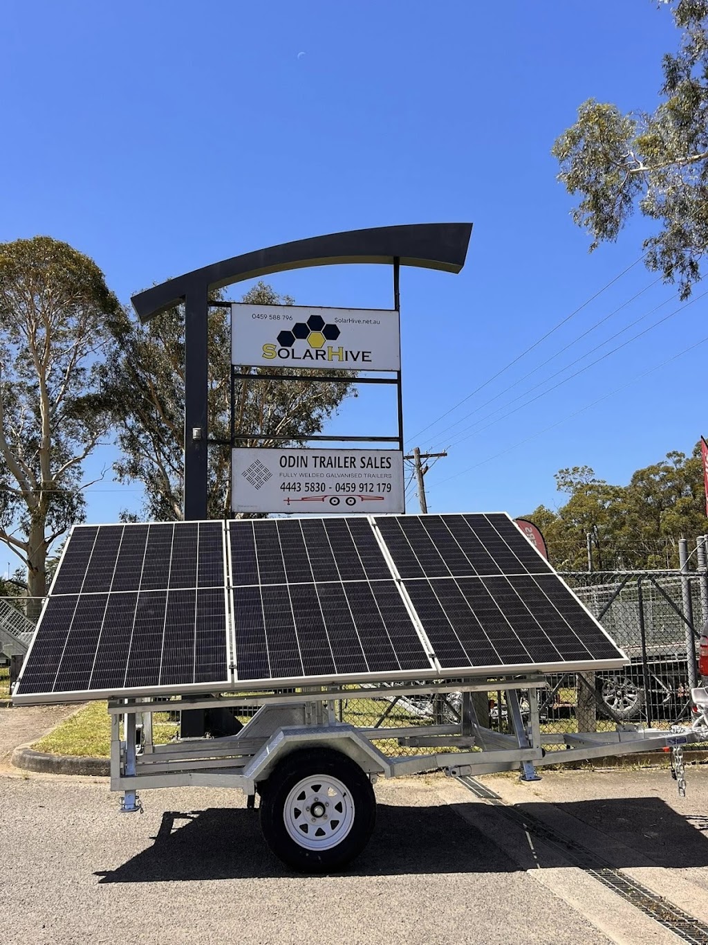 SolarHive | D2698 Princes Hwy, Wandandian NSW 2540, Australia | Phone: 0459 588 796