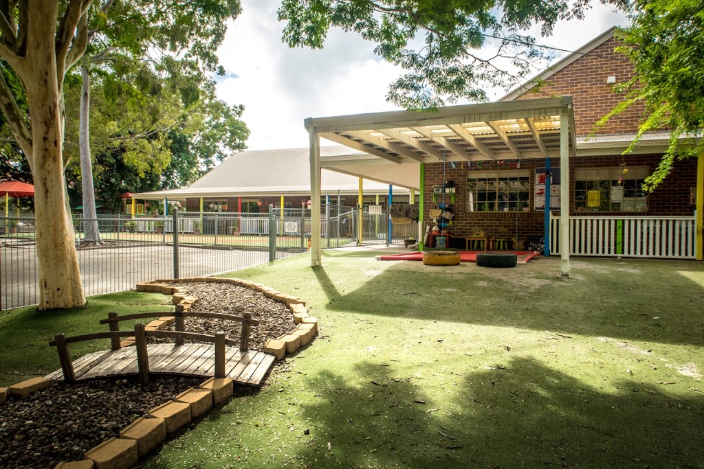 Ormiston Preschool & Child Care | school | 35 Gordon St, Ormiston QLD 4160, Australia | 0732863166 OR +61 7 3286 3166