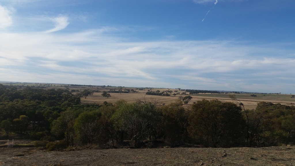 Toapin Weir | 70 Toapin Rd, Quairading WA 6383, Australia