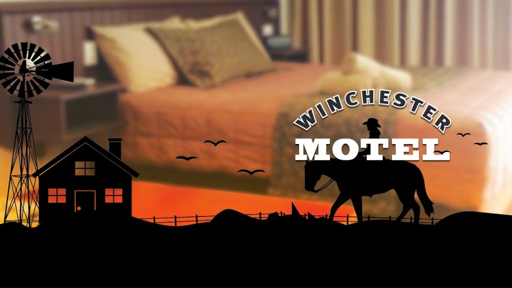 Winchester Motel | lodging | 54 Anne St, Moree NSW 2400, Australia | 0267524666 OR +61 2 6752 4666