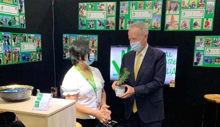 Special Care Australia | 420 Manks Rd, Clyde VIC 3978, Australia | Phone: (03) 5906 8722