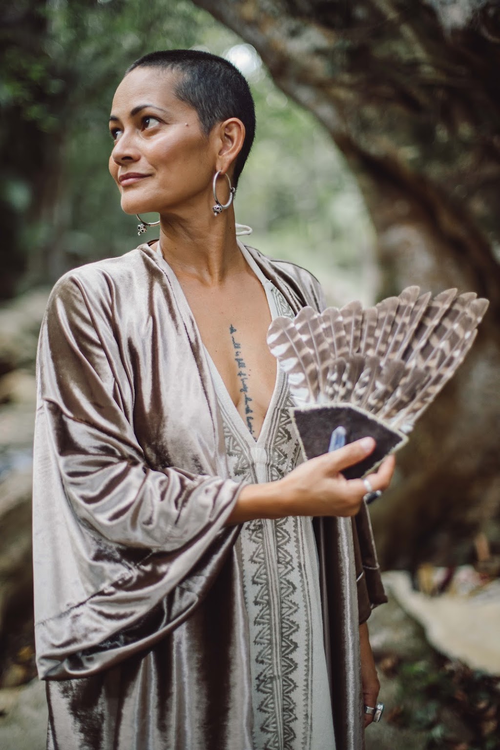 Rohani Binti | 2B Deacon St, Bangalow NSW 2479, Australia | Phone: 0407 579 357