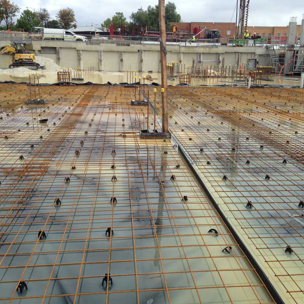 K&B Concreting and Formwork | general contractor | 34 Daisy St, Mooroopna VIC 3629, Australia | 0448905134 OR +61 448 905 134