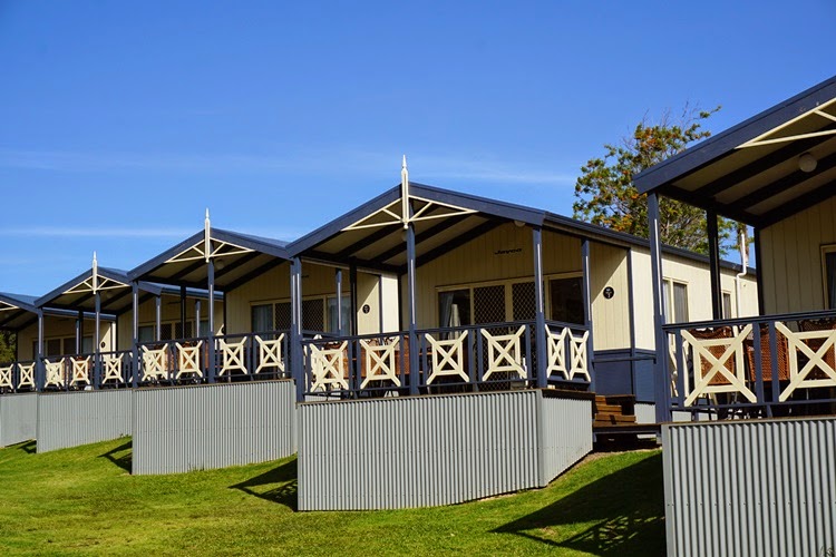 BIG4 Wallaga Lake Holiday Park | 186-188 Wallaga Lake Rd, Wallaga Lake NSW 2546, Australia | Phone: (02) 6493 4655