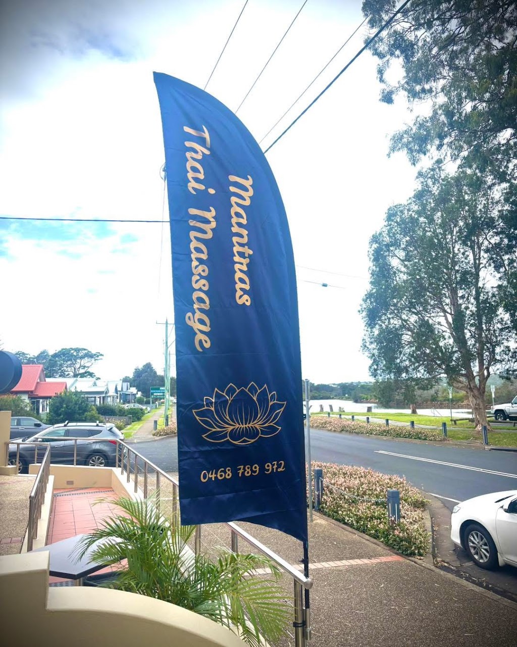 Mantras Thai Massage North Haven | Ocean Dr, North Haven NSW 2443, Australia | Phone: 0468 789 972