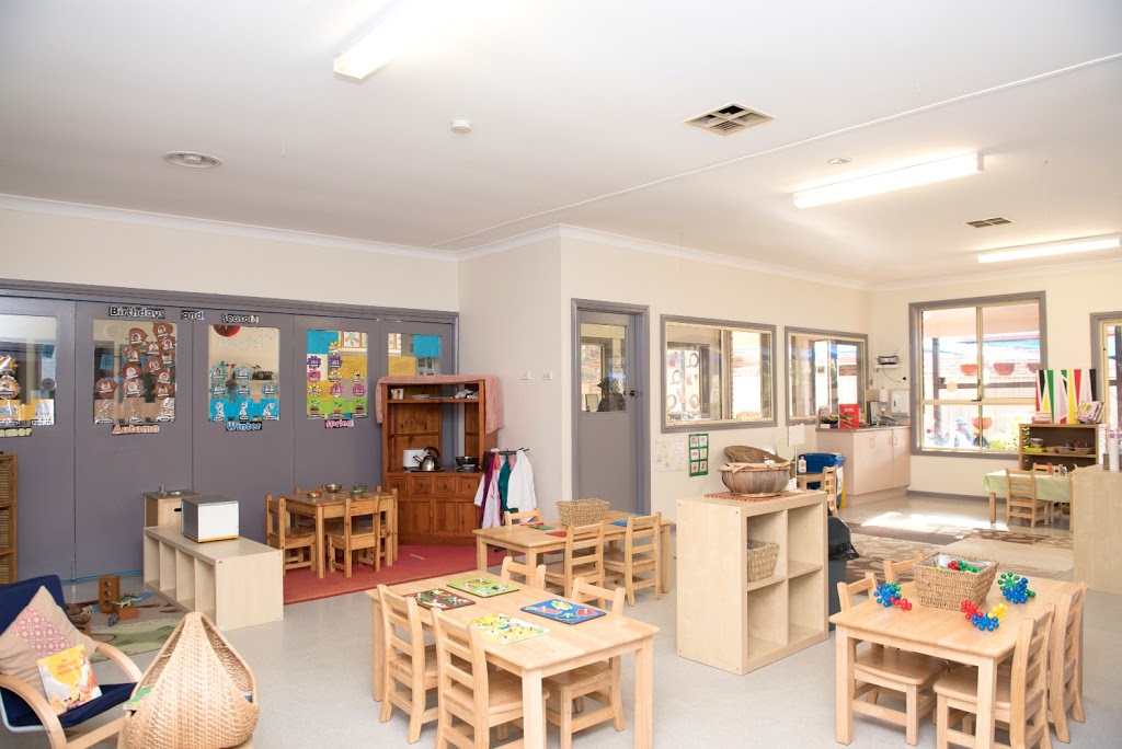Goodstart Early Learning Woodcroft | school | 37 Lakewood Dr, Woodcroft NSW 2767, Australia | 1800222543 OR +61 1800 222 543