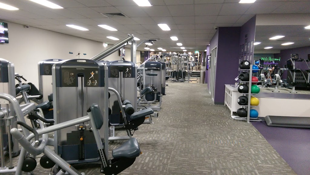 Anytime Fitness | gym | 643 Nepean Hwy, Brighton East VIC 3187, Australia | 0437626405 OR +61 437 626 405
