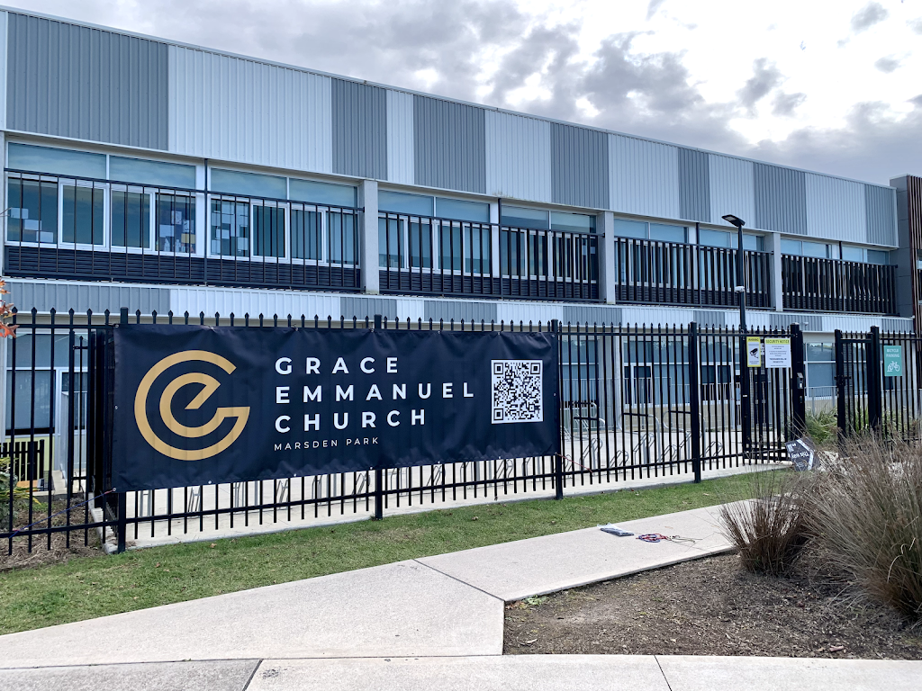 Grace Emmanuel Church | Northbourne Dr, Marsden Park NSW 2765, Australia | Phone: 0433 730 304