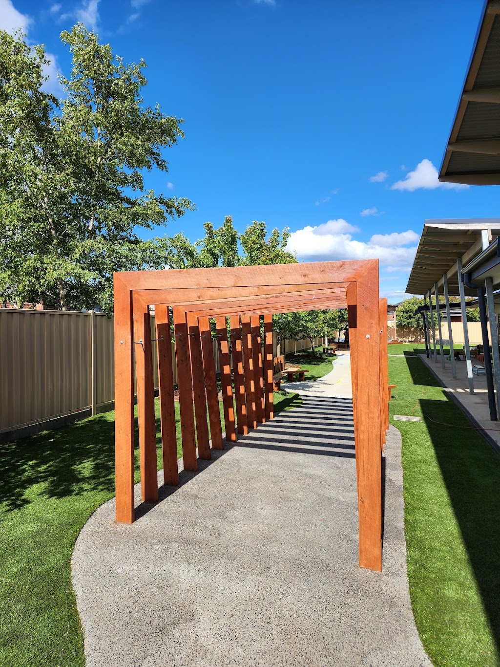 Brady Bunch Early Learning Centre | 8 Baudinette Dr, Sebastopol VIC 3356, Australia | Phone: (03) 5339 8503