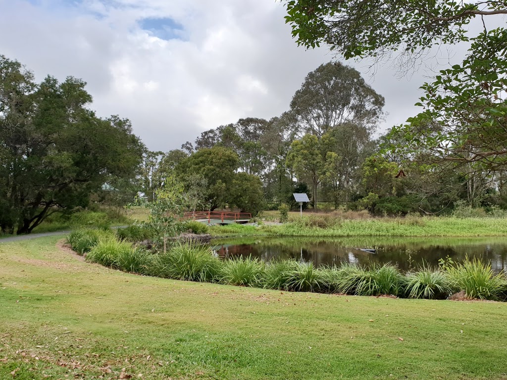 Meadowbrook parkrun | Riverdale Park, Armstrong Rd, Meadowbrook QLD 4131, Australia