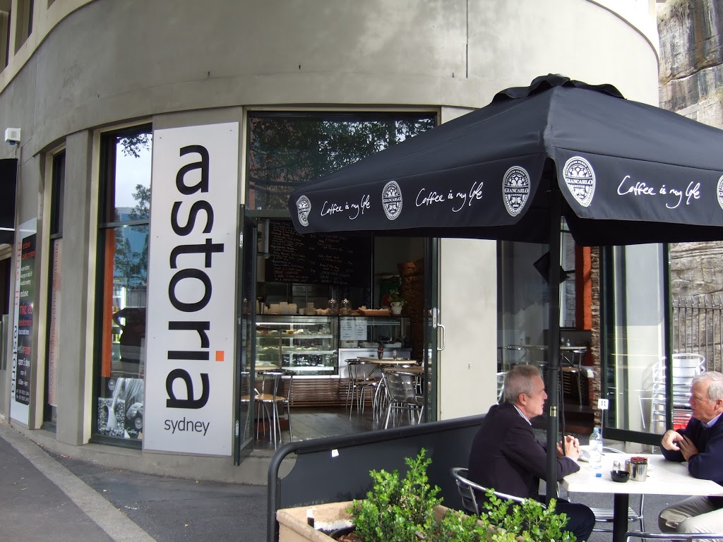 Astoria Sydney | restaurant | 8 Jones Bay Rd, Pyrmont NSW 2009, Australia | 0295523494 OR +61 2 9552 3494